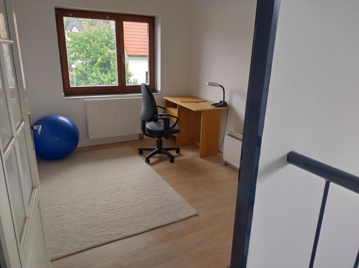 Apartment1 Pilsen-Ujezd Экстерьер фото