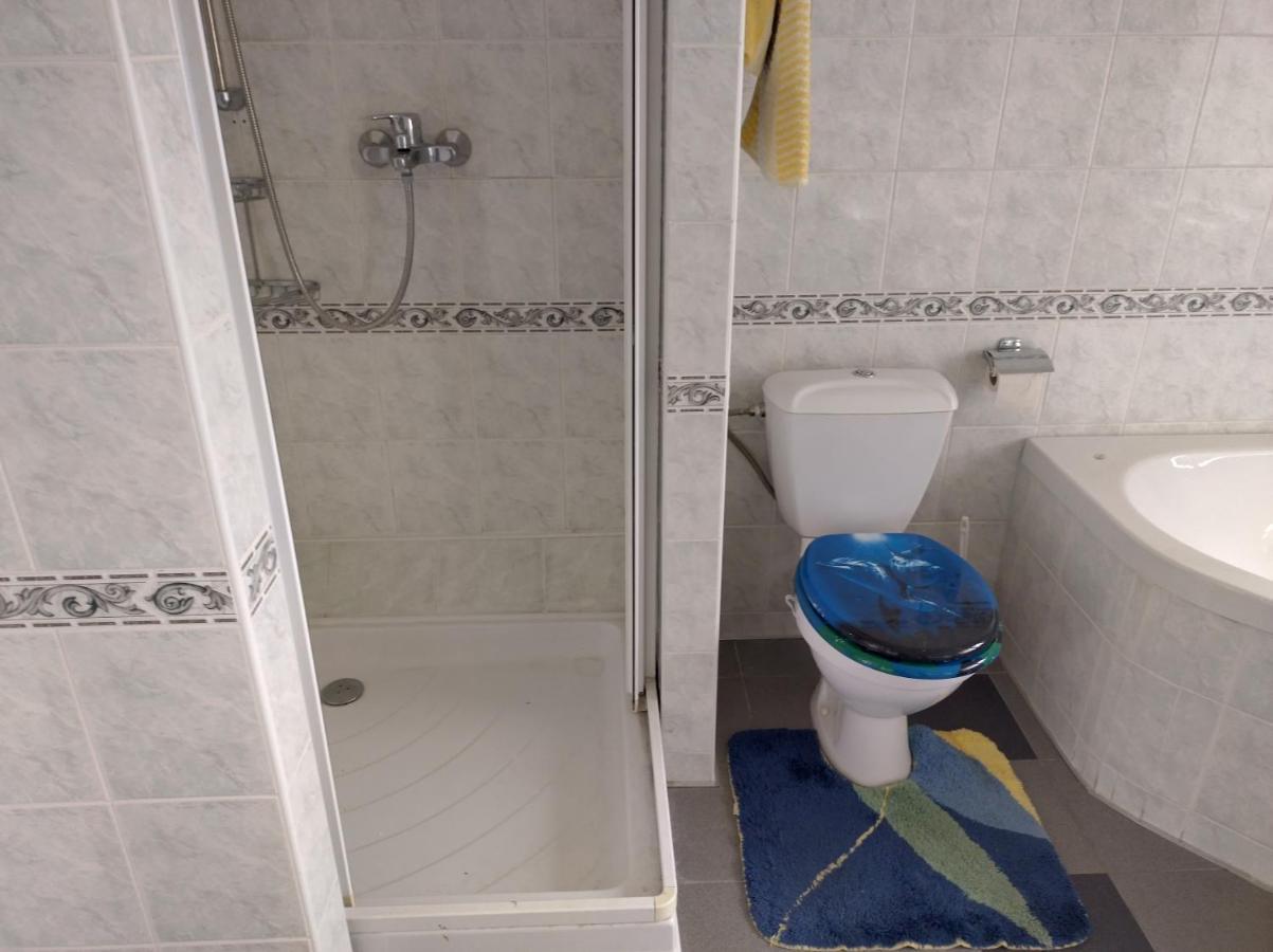 Apartment1 Pilsen-Ujezd Экстерьер фото