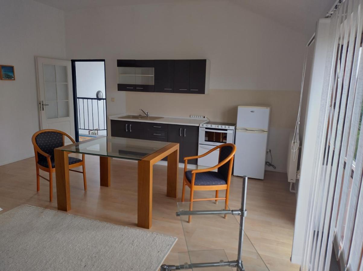 Apartment1 Pilsen-Ujezd Экстерьер фото
