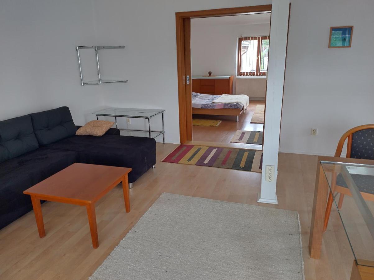 Apartment1 Pilsen-Ujezd Экстерьер фото