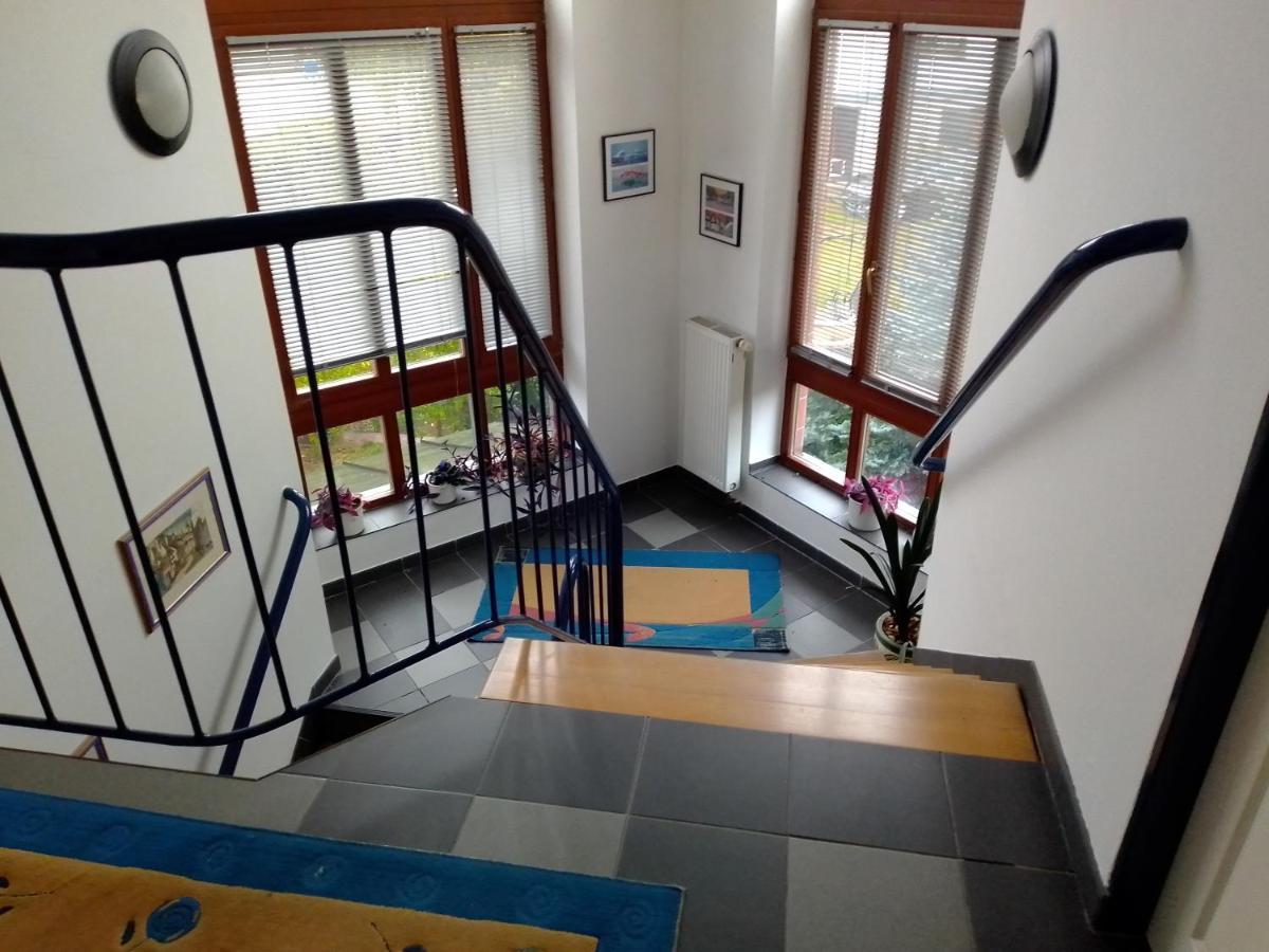 Apartment1 Pilsen-Ujezd Экстерьер фото