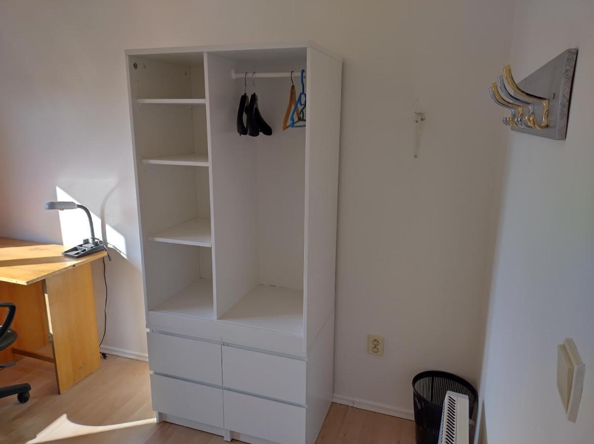 Apartment1 Pilsen-Ujezd Экстерьер фото