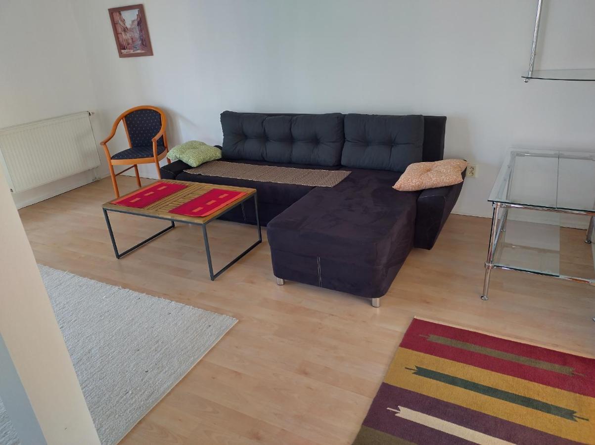 Apartment1 Pilsen-Ujezd Экстерьер фото