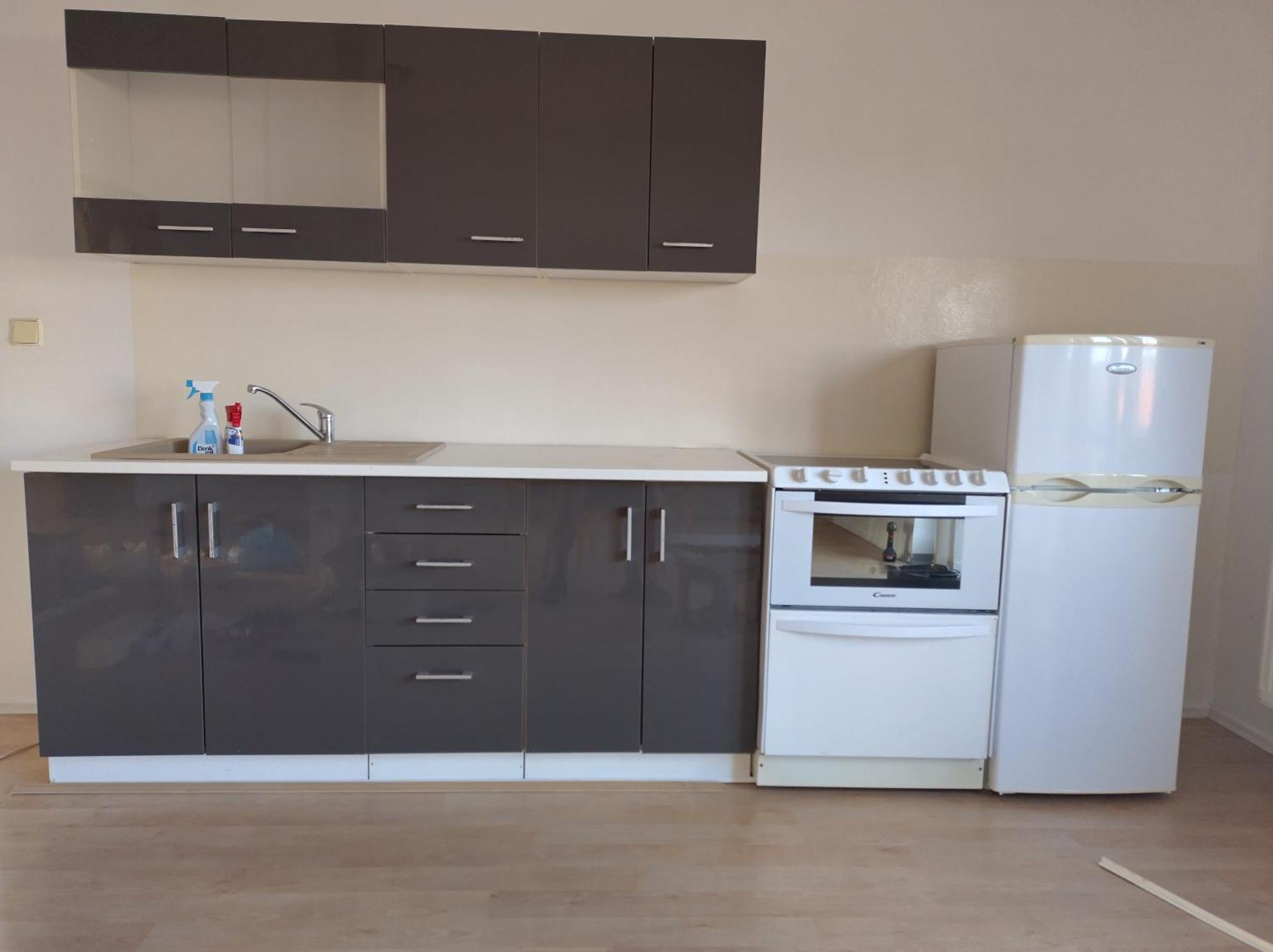 Apartment1 Pilsen-Ujezd Экстерьер фото